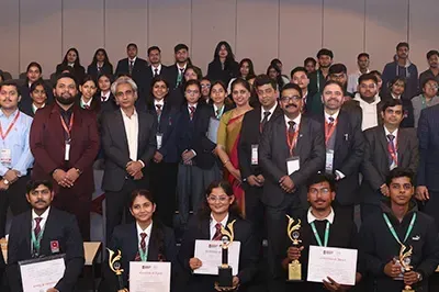 Data-Driven Research Takes Center Stage at ‘Data Science for Science’ Symposium at Chandigarh University, Uttar Pradesh