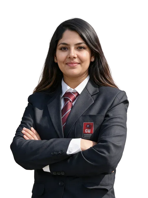 Chetanya Gupta, placed at SanDisk