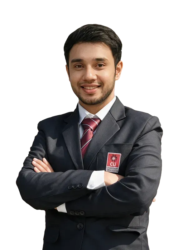 Geet Arora, placed at Google