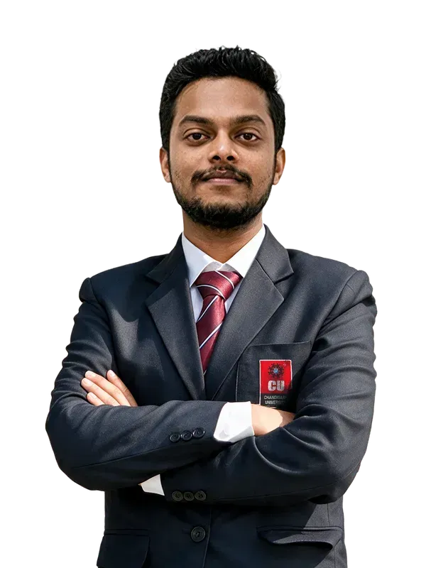 Kshitij Rasal, placed at Tesla