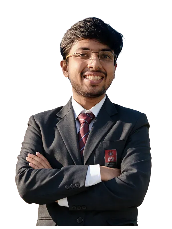 Manmay Banerjee, placed at Havells