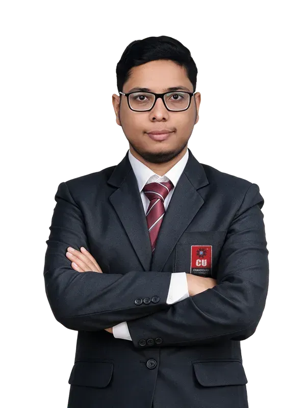 Mohammad Omar Usmani, placed at Amazon