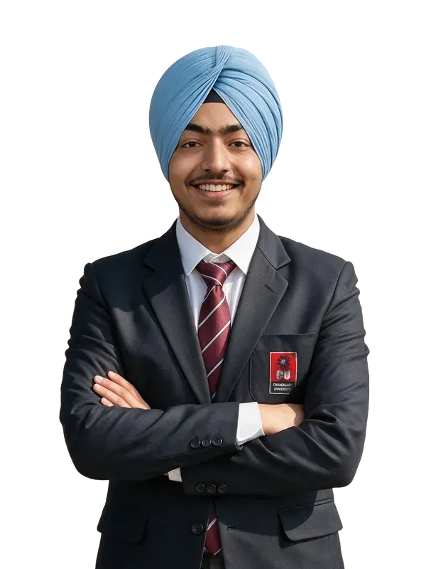 Onkarpreet Singh, placed at Juspay