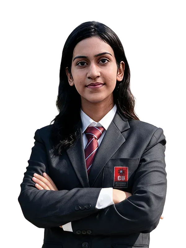 Prachi Pareek, placed at Microsoft
