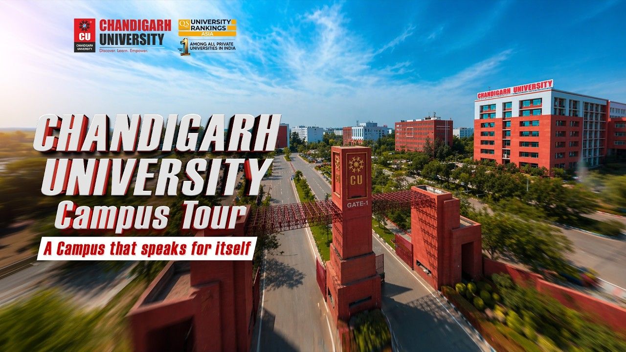 Campus Tour