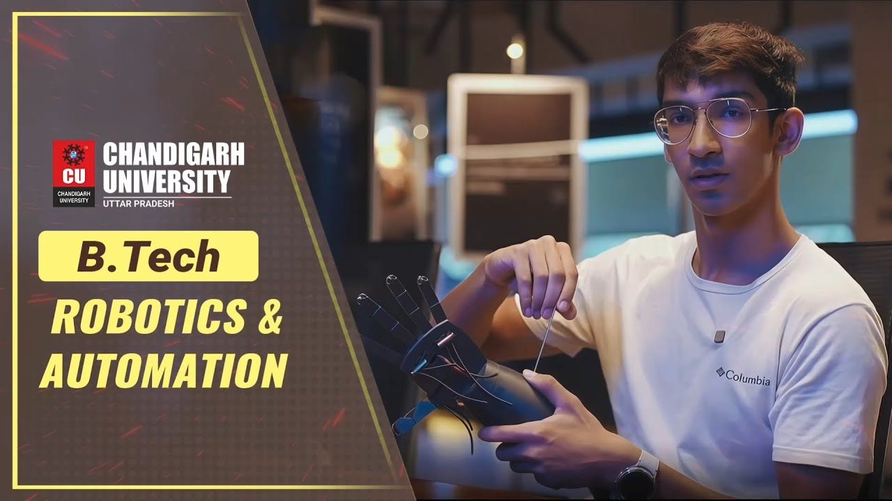Robotics Workshop