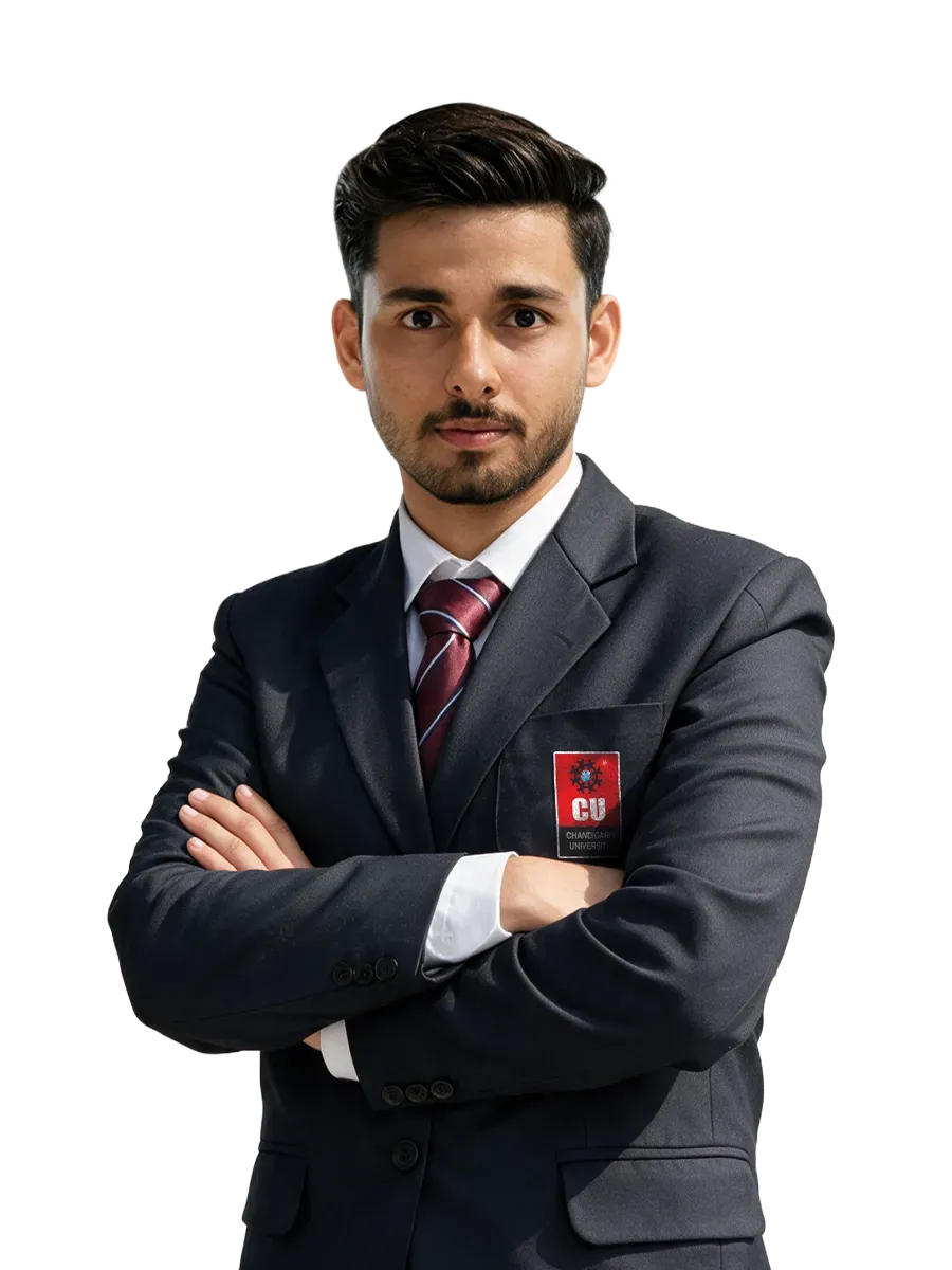 Lavdeep Singh