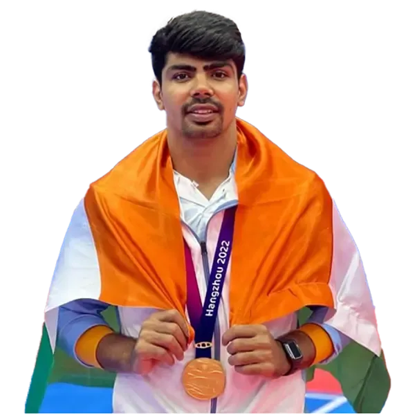 Pawan Sehrawat