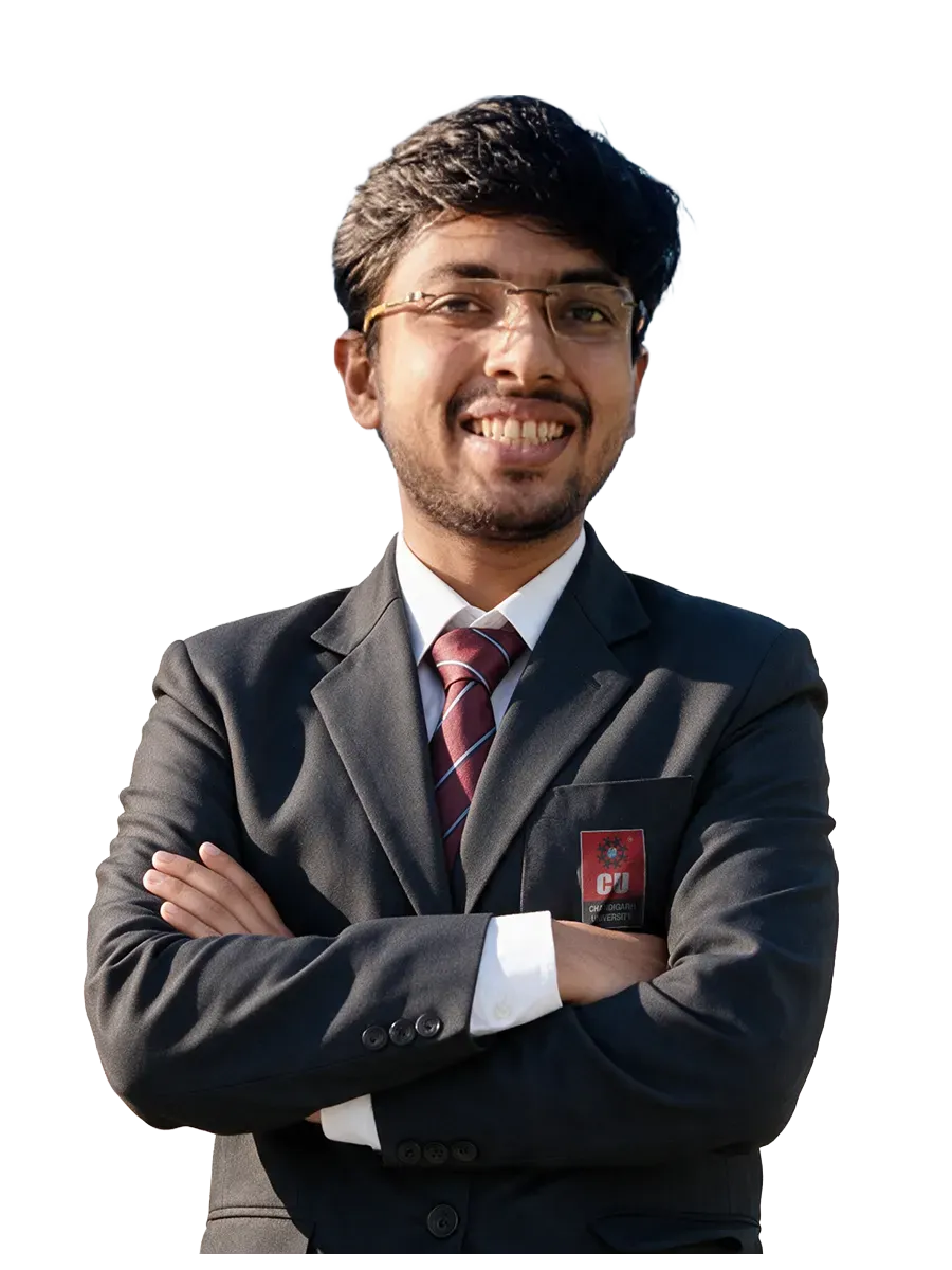 Manmay Banerjee