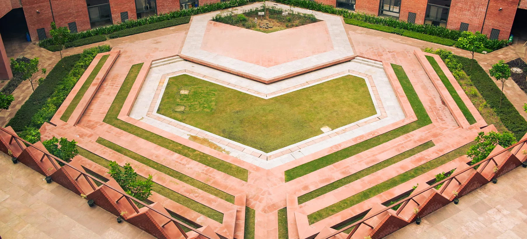 Campus Life 3
