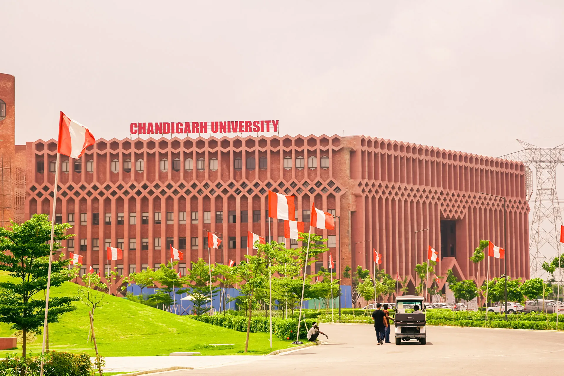 Campus Life 5