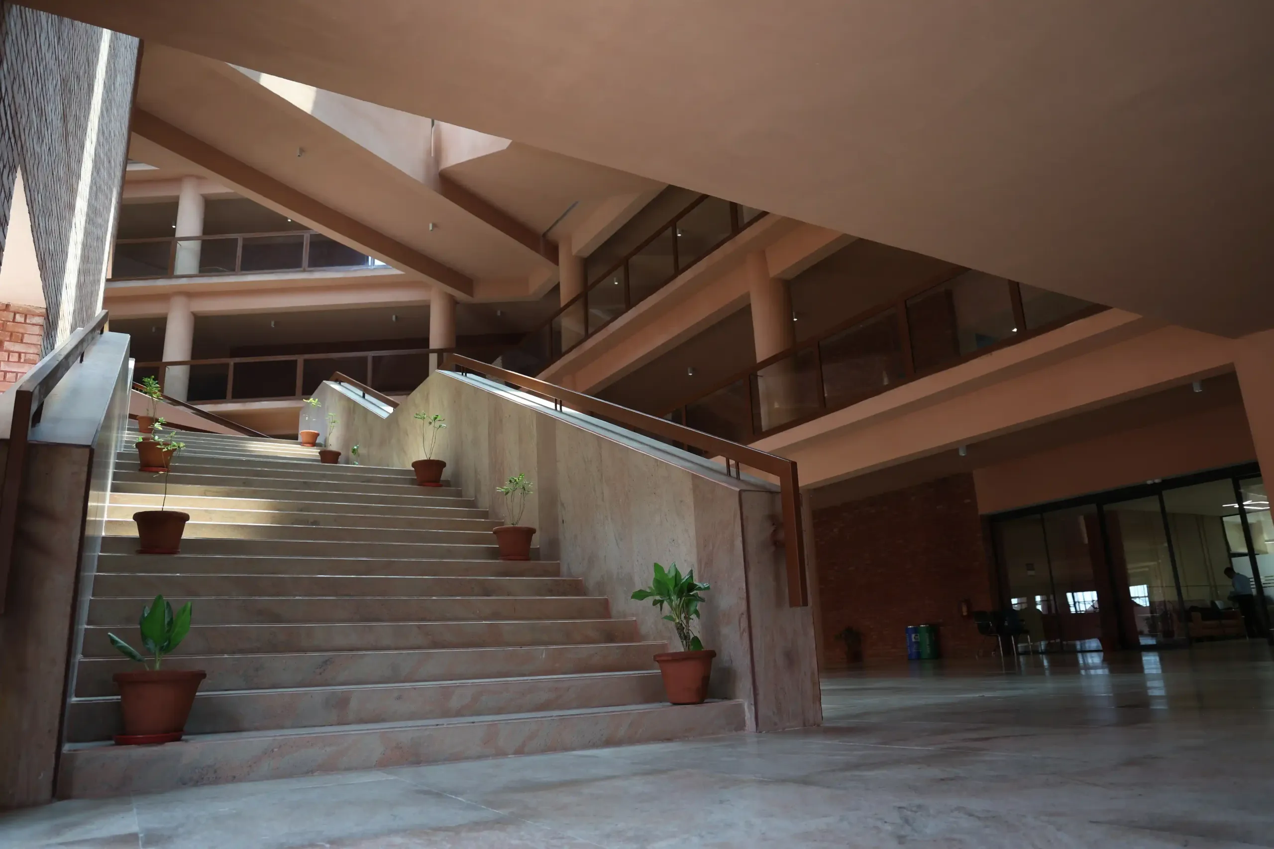 Campus Life 10