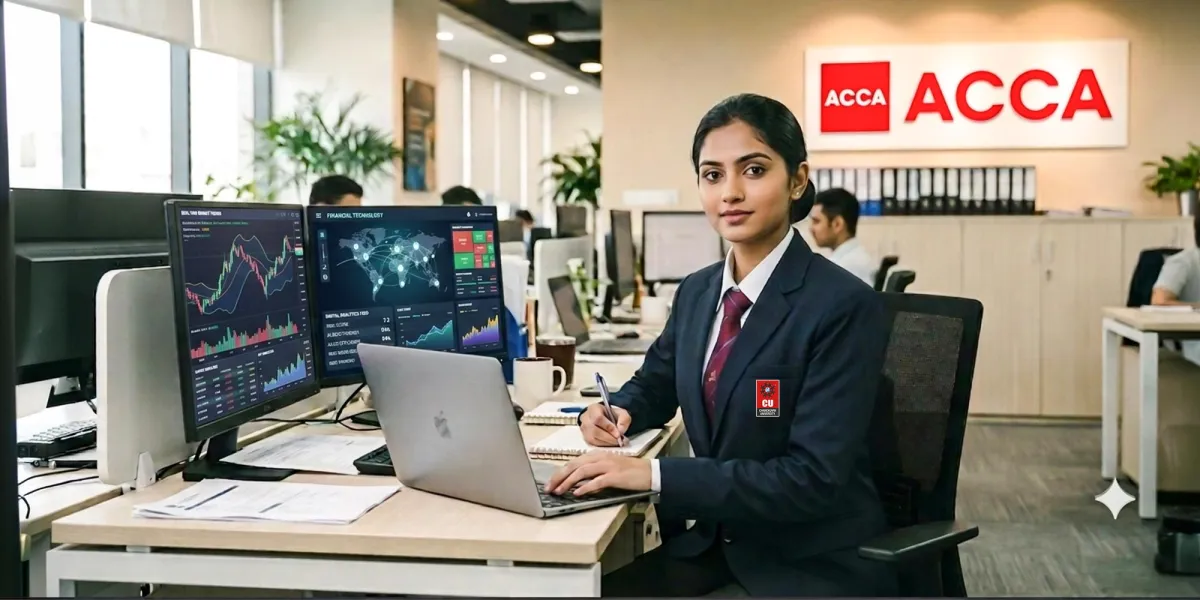 Global ACCA Advantage