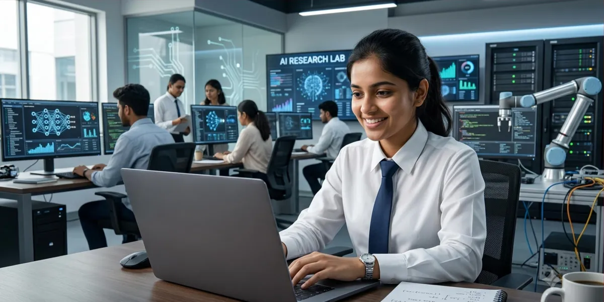 Industry-Delivered Training