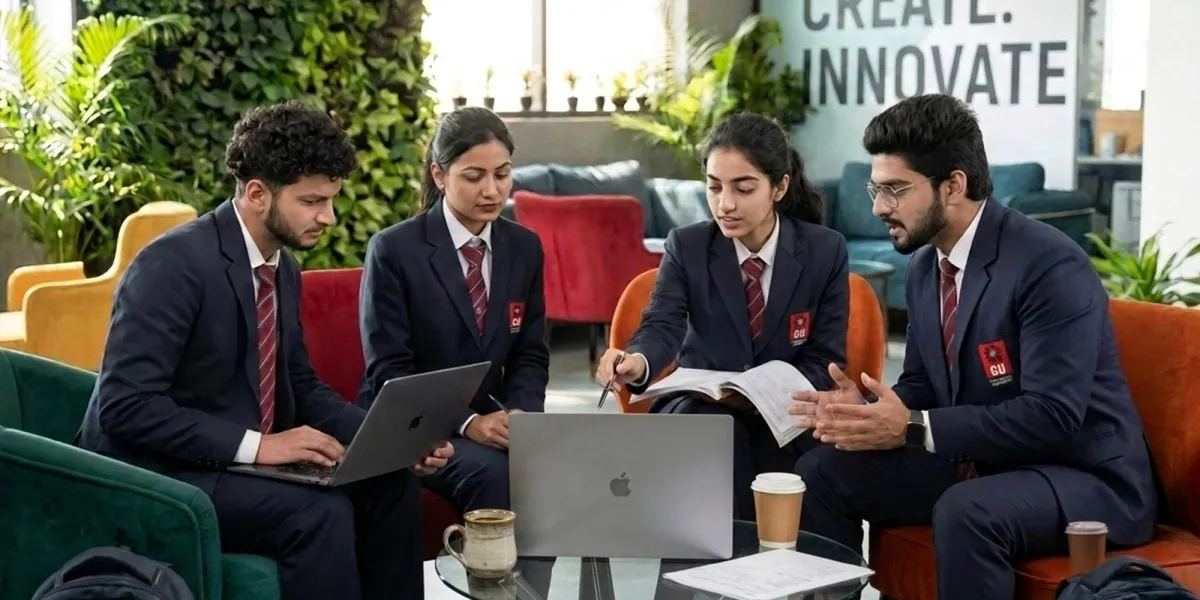 Project-Based Learning