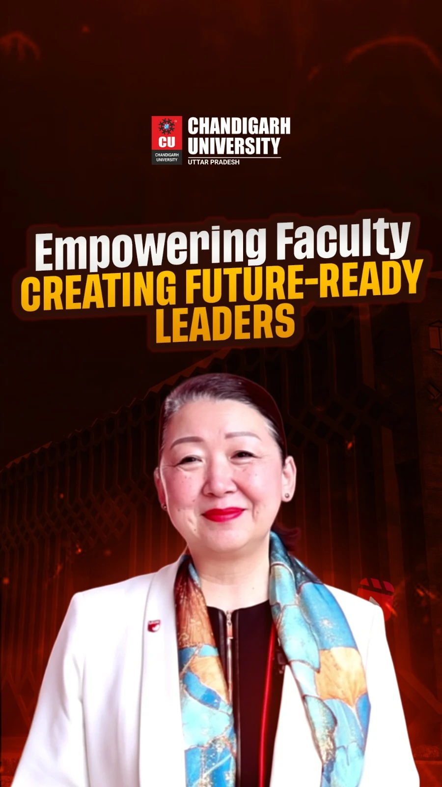 Higher education is undergoing transformation: Dr. Sandra Song, Dean, University Canada West